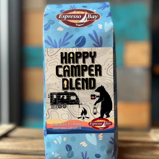 Happy Camper Blend Coffee