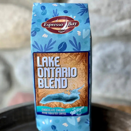 Lake Ontario Blend Coffee