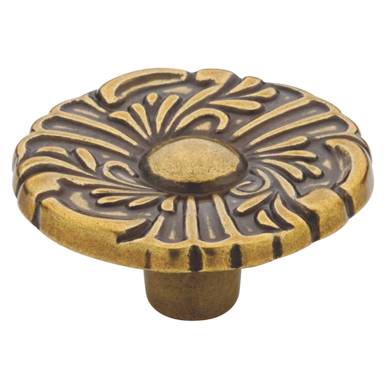 Provenicial Round Knob