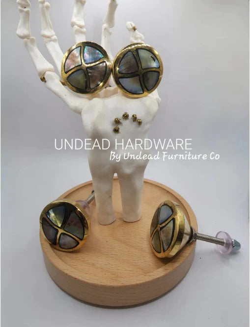 Ursula - Mother of Pearl - Undead Hardware