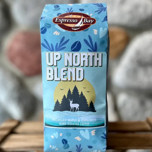 Up North Blend